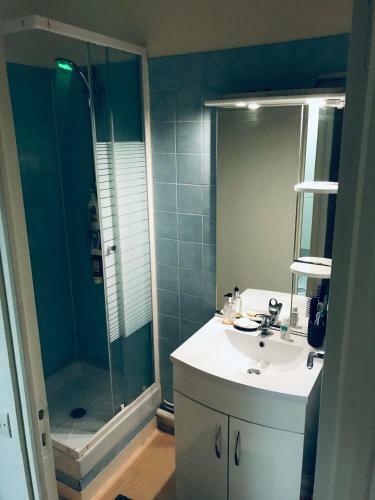 Apartamento Appartement 60m? Porte Saint Cloud