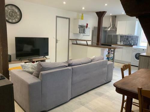 Apartamento Hotel Dieu