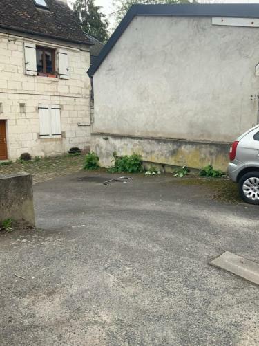 Apartamento Hotel Dieu