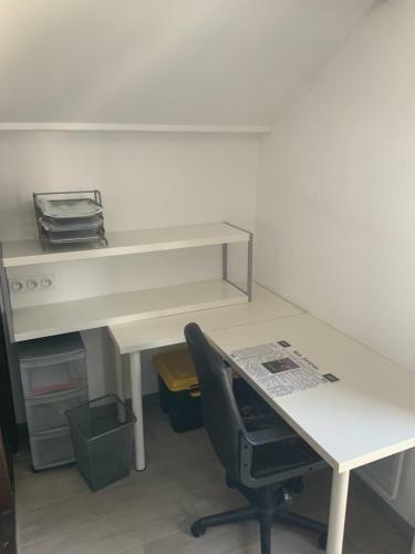Apartamento Hotel Dieu