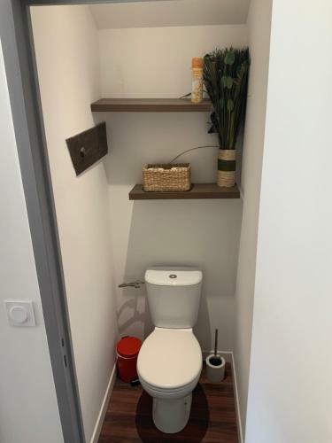 Apartamento Hotel Dieu
