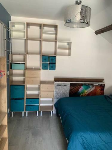 Apartamento Hotel Dieu