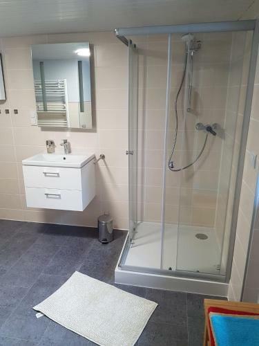 Apartamento Ferienwohnung An Der Schelde