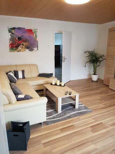 Apartamento Ferienwohnung An Der Schelde