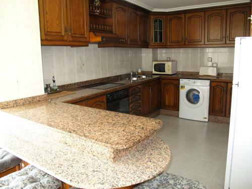 Apartamento Casa Teo