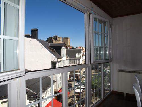 Apartamento Casa Teo