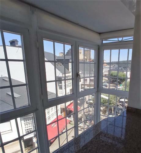 Apartamento Casa Teo