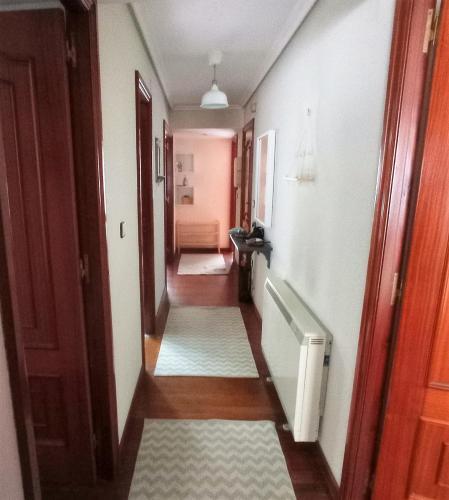 Apartamento Casa Teo
