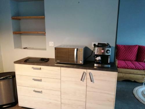 Apartamento Bourg Dream