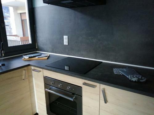 Apartamento Bourg Dream