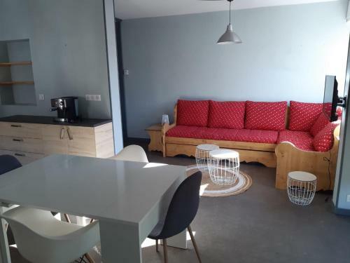 Apartamento Bourg Dream