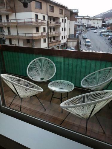 Apartamento Bourg Dream