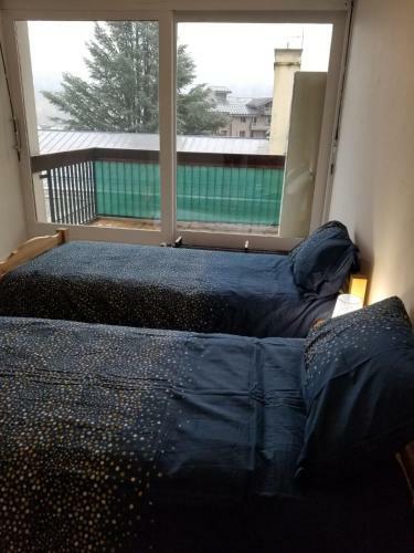Apartamento Bourg Dream