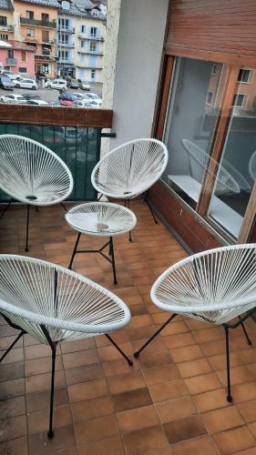 Apartamento Bourg Dream