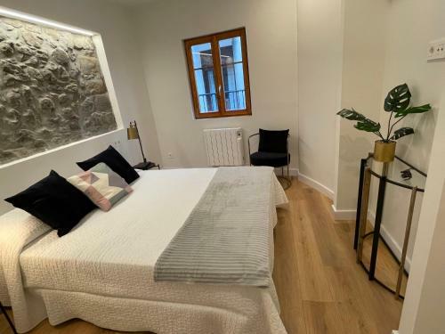 Apartamentos Mar Y Piedra