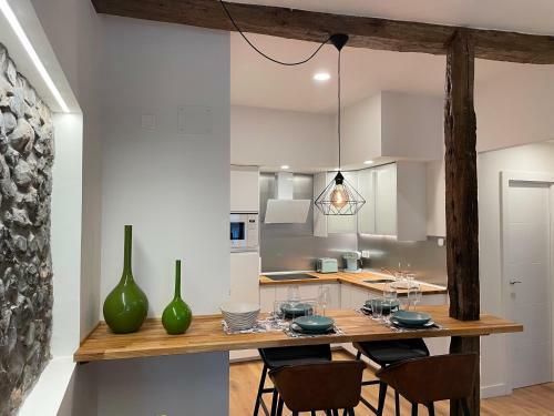 Apartamentos Mar Y Piedra