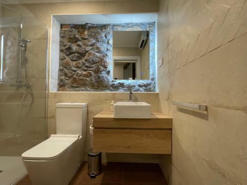 Apartamentos Mar Y Piedra