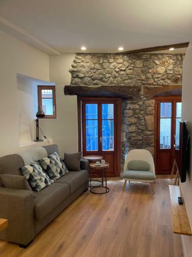 Apartamentos Mar Y Piedra