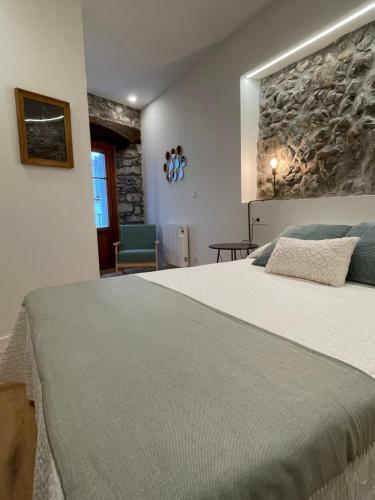 Apartamentos Mar Y Piedra