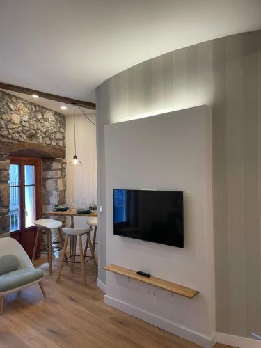 Apartamentos Mar Y Piedra