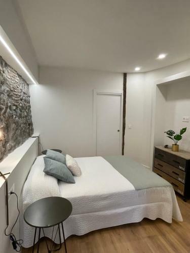 Apartamentos Mar Y Piedra