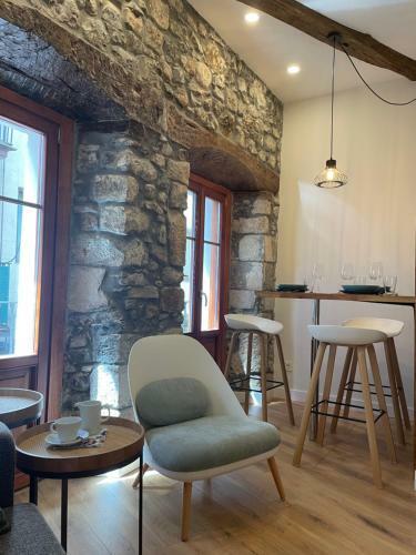 Apartamentos Mar Y Piedra