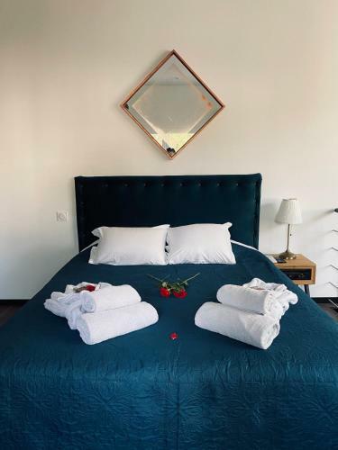 Apartamento La R�tro Avec Jacuzzi Privatif