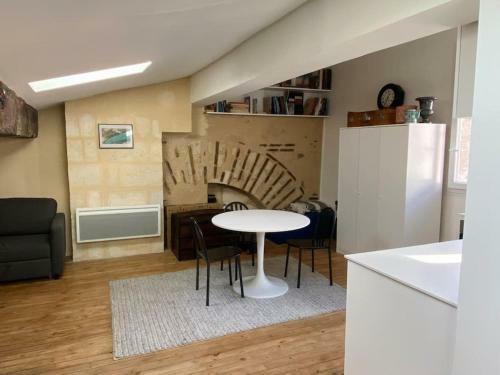Apartamento Appartement ? Palais Gallien ?