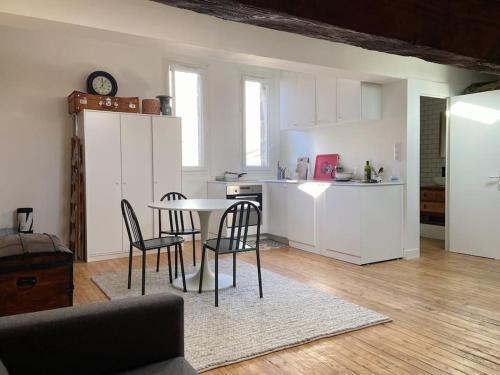Apartamento Appartement ? Palais Gallien ?