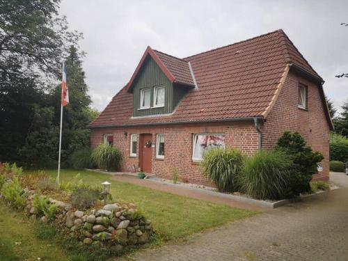 Apartamento Ferienwohnung L�hn