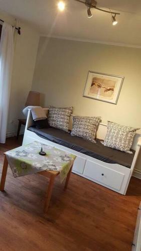 Apartamento Ferienwohnung L�hn