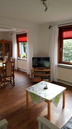 Apartamento Ferienwohnung L�hn