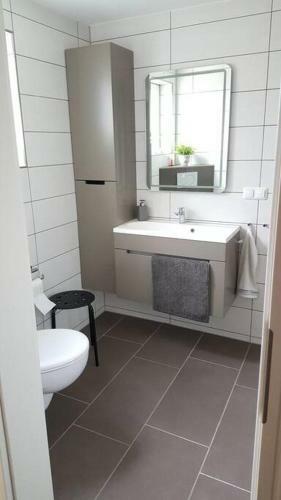 Apartamento Ferienwohnung L�hn