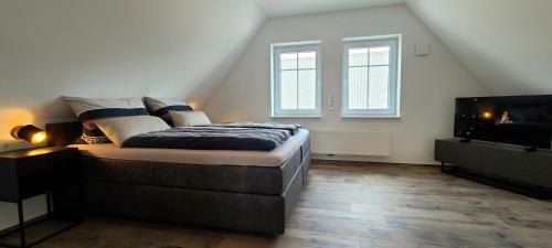 Ferienhaus Urlaubsgl�ck