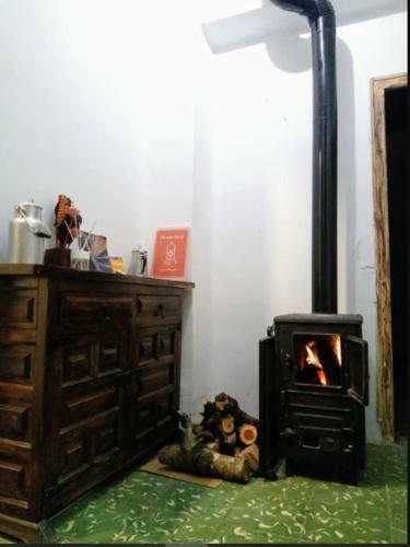 Apartamento Chez Poulet