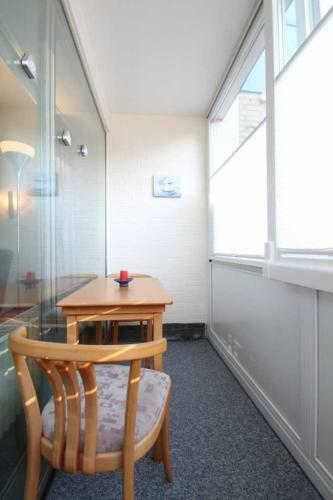 Apartamento Haus Seeh�tte, Whg 001