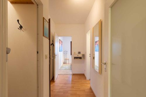 Apartamento Haus Cux, App 3
