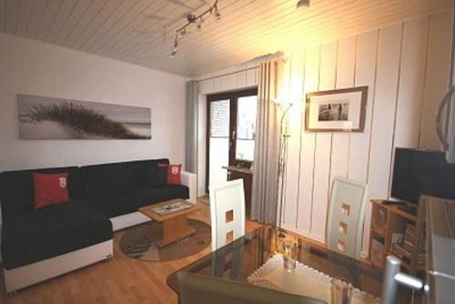 Apartamento Haus Cux, App 4