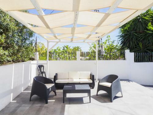 Cubo's Casa Sierra Los Angeles