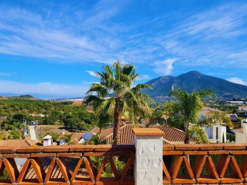 Andalusian Villa & Pool