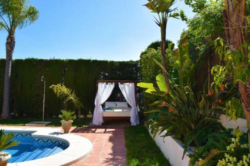 Andalusian Villa & Pool