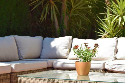 Andalusian Villa & Pool