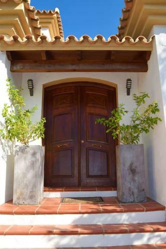 Andalusian Villa & Pool