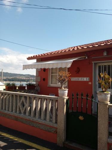 Apartamento A Posardi�a