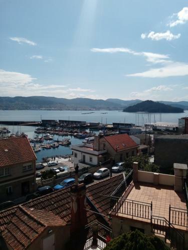 Apartamento O Mirador