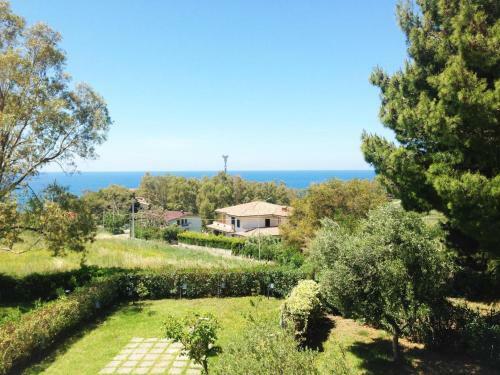 Apartamento Residence La Guingla