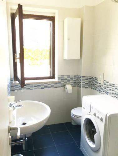 Apartamento Residence La Guingla