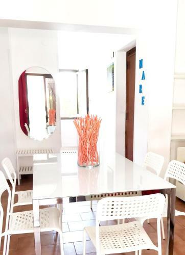 Apartamento Residence La Guingla