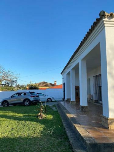 Villa Antares