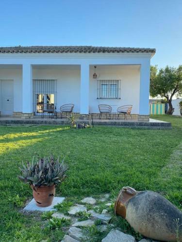 Villa Antares